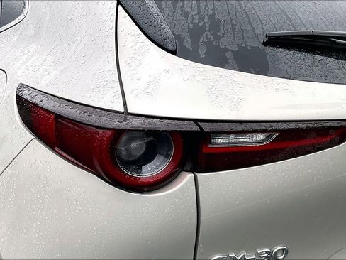 Used 2024 MAZDA CX-30 AWD 2.5 S w/ Select Sport Pkg image 27