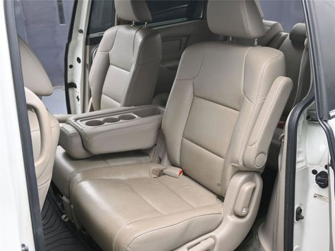 Used 2015 Honda Odyssey EX-L image 6
