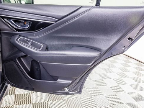 Used 2020 Subaru Outback Limited XT w/ Popular Package #2 image 46