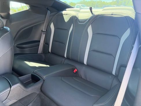 Used 2024 Chevrolet Camaro LT w/ RS Package RWD image 14