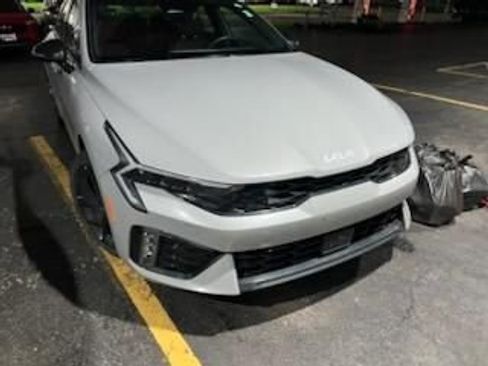 Used 2026 Kia K5 GT-Line w/ GT-Line Premium Package image 5