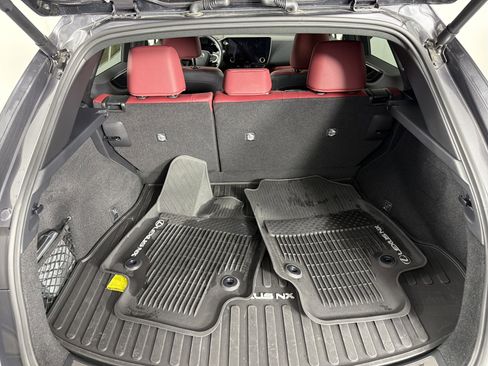 Used 2025 Lexus NX 350h AWD w/ Accessory Package (2T) image 27