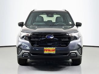 New 2026 Subaru Forester Sport AWD/4WD video 2