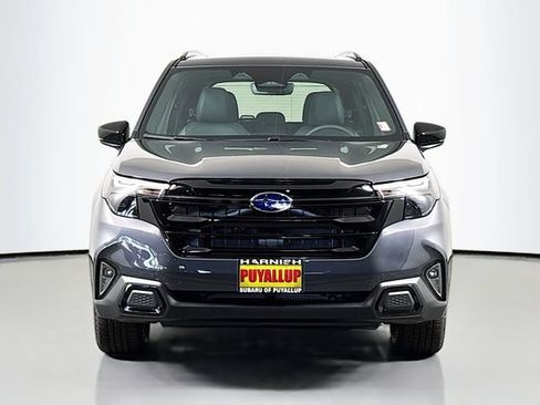 New 2026 Subaru Forester Sport AWD/4WD image 2