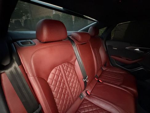 Used 2017 Audi S6 Prestige w/ S6 Sport Package AWD/4WD image 66