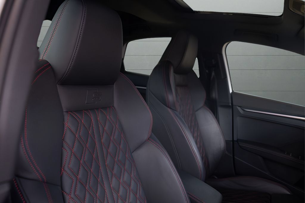 Used 2023 Audi S3 Premium Plus AWD/4WD image 73