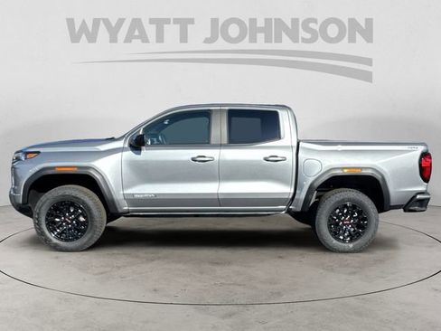 New 2026 GMC Canyon Elevation w/ Convenience Package image 2