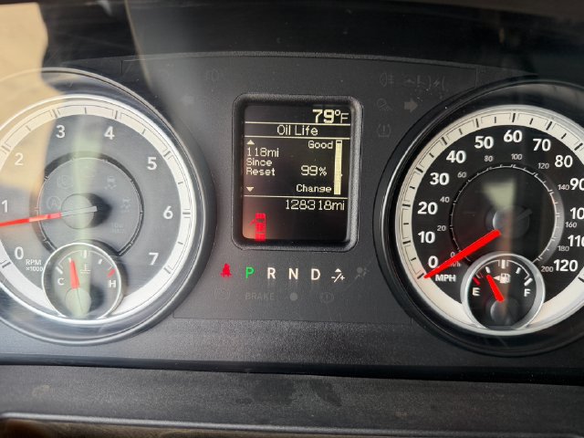 Used 2013 RAM 3500 Tradesman AWD/4WD image 23
