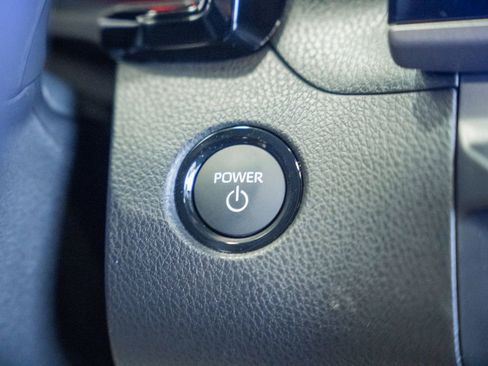 New 2026 Toyota Camry SE FWD image 26