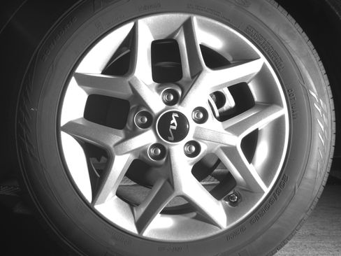 Used 2025 Kia Soul LX w/ LX Technology Package image 14