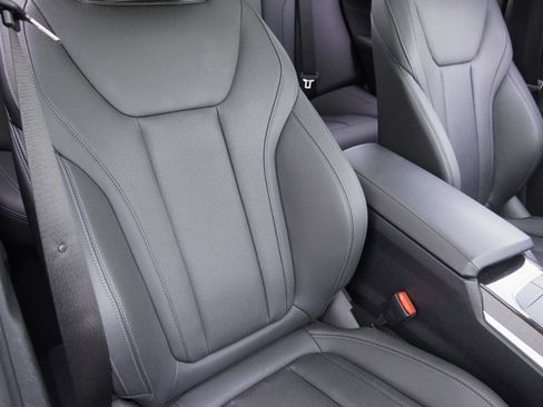 Used 2023 BMW i4 eDrive35 w/ Premium Package RWD image 14