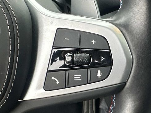 Used 2025 BMW M850i xDrive w/ Driving Assistance Package AWD/4WD image 27