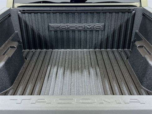 New 2025 Toyota Tacoma TRD Off-Road image 7