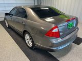 Used 2011 Ford Fusion SEL w/ 301A Rapid Spec Order Code image 4