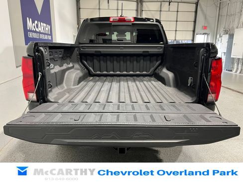 Used 2023 Chevrolet Colorado Z71 w/ Z71 Convenience Package 2 AWD/4WD image 7