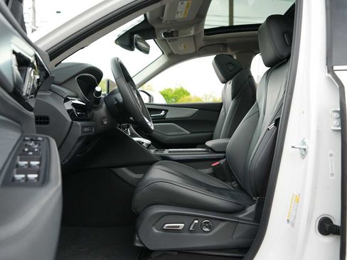 Certified 2026 Acura MDX SH-AWD w/ Technology Package image 15