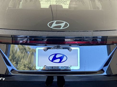 New 2026 Hyundai Tucson SEL image 21