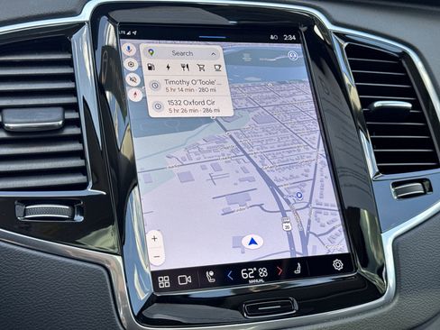 Used 2023 Volvo XC90 T8 Ultimate image 14