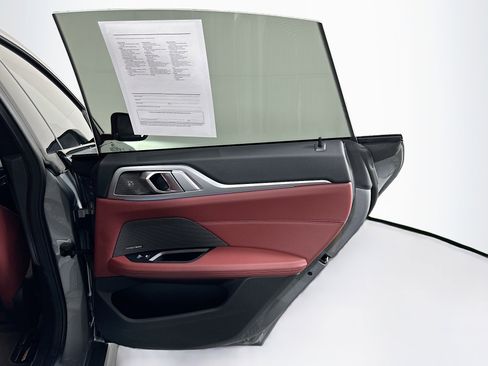 Used 2023 BMW i4 eDrive35 w/ Premium Package image 32