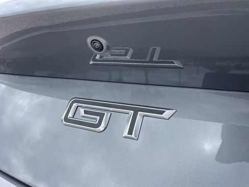 New 2026 Ford Mustang GT RWD image 10