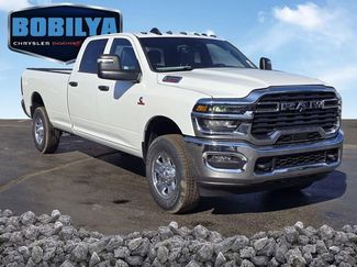New 2026 RAM 2500 Tradesman AWD/4WD video 2