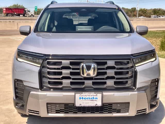 Used 2026 Honda Pilot EX-L image 7