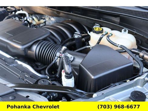 Certified 2023 GMC Yukon SLT w/ SLT Luxury Package image 37