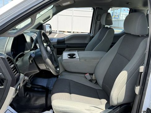 Used 2021 Ford F150 XLT RWD image 15
