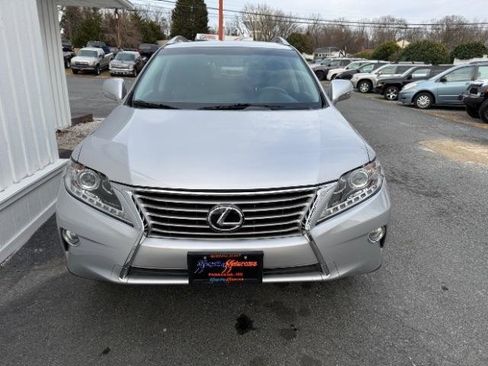 Used 2014 Lexus RX 350 FWD w/ Premium Package image 15