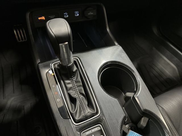 Used 2026 Honda Civic Sport Touring image 25