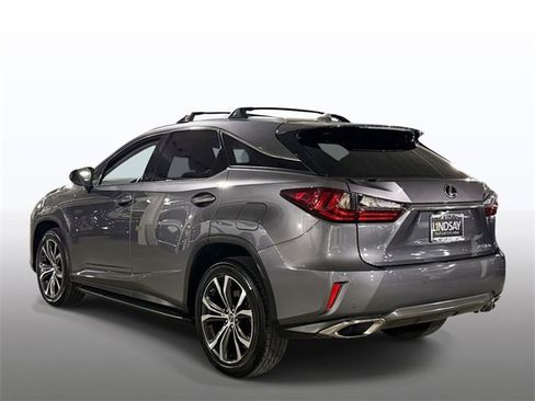 Used 2018 Lexus RX 350 AWD w/ Premium Package image 12