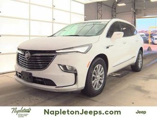 Used 2024 Buick Enclave Premium video 1
