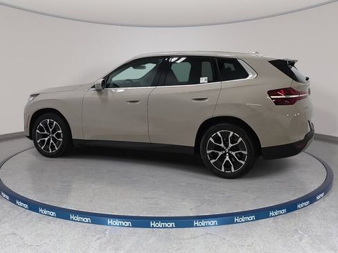 Used 2026 BMW X3 xDrive30i w/ Convenience Package AWD/4WD image 8