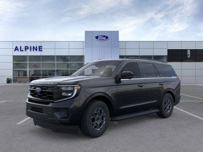 New 2026 Ford Expedition Active