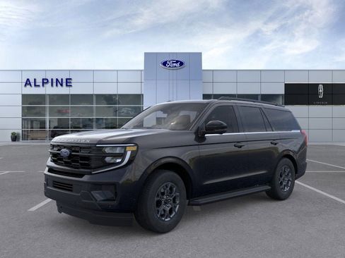 New 2026 Ford Expedition Active image 1