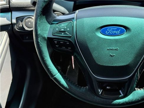 Used 2016 Ford Explorer Limited image 40