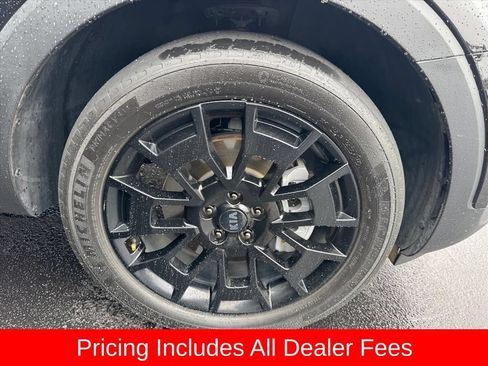 Certified 2021 Kia Telluride EX w/ EX Premium Package AWD/4WD image 2