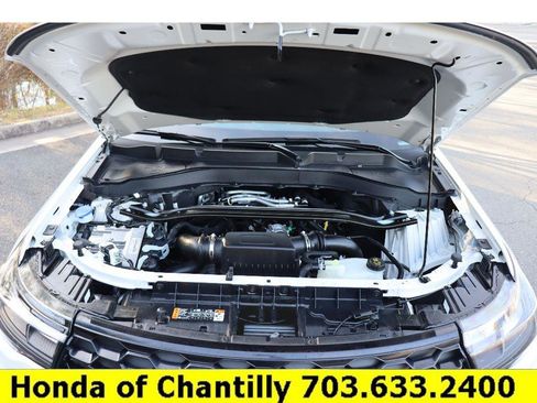 Used 2025 Ford Explorer ST w/ Sun And Sound Package image 30