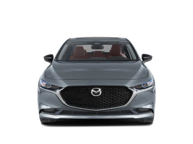 Used 2025 MAZDA MAZDA3 s AWD/4WD image 7