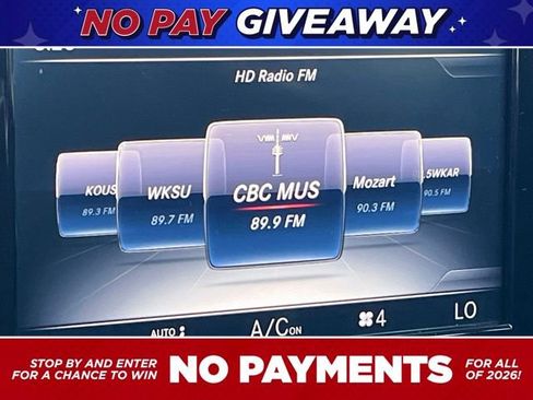 Used 2017 Mercedes-Benz C 300 4MATIC Sedan image 13