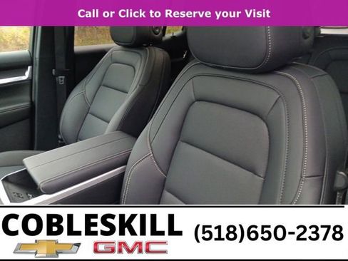 New 2026 GMC Terrain Elevation w/ Elevation Premium Package image 14