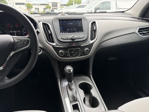 Used 2019 Chevrolet Equinox LS w/ LS Convenience Package image 28