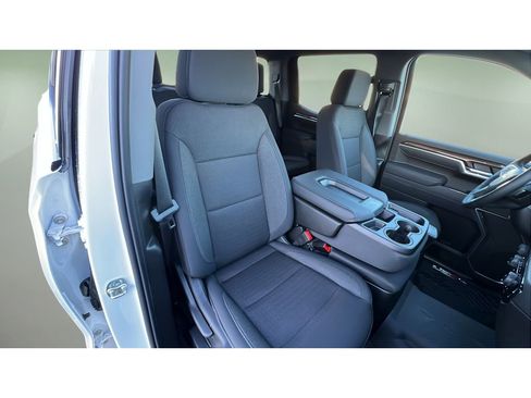 New 2026 Chevrolet Silverado 1500 LT image 32