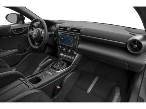 Used 2023 Toyota GR86 Premium w/ ALL Weather Mat Package (TMS) RWD image 15
