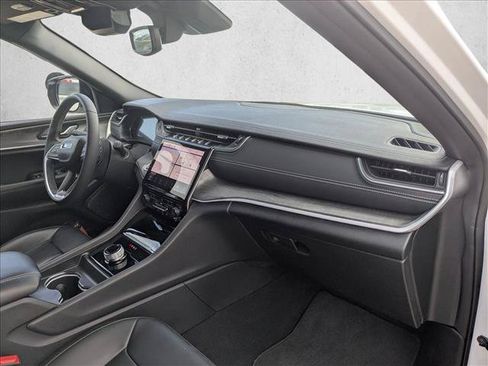 Used 2024 Jeep Grand Cherokee Limited RWD image 19