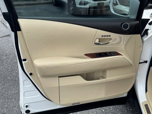 Used 2015 Lexus RX 350 AWD image 14