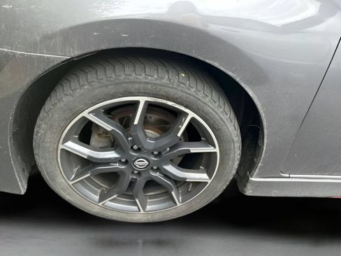 Used 2017 Nissan Sentra NISMO FWD image 26