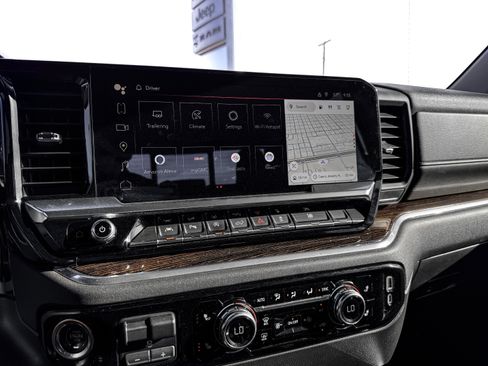 Certified 2023 GMC Sierra 1500 Elevation w/ Elevation Premium Package image 14