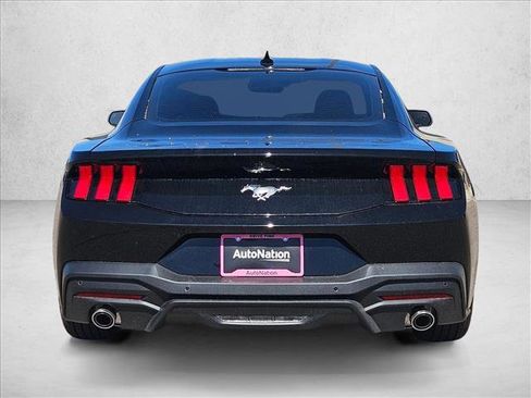 New 2026 Ford Mustang Coupe image 6