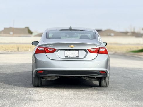 Used 2024 Chevrolet Malibu LT image 6
